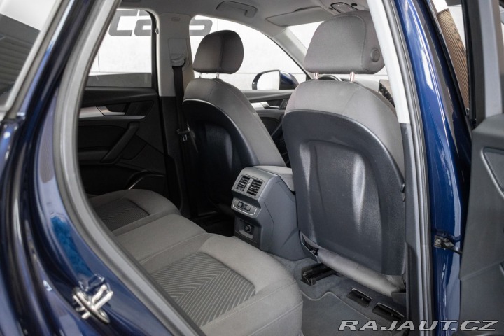 Audi Q5 2.0 TDI 120kW*LED*ACC*EL. 2021