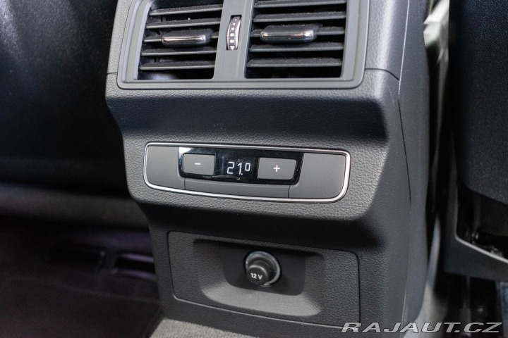 Audi Q5 2.0 TDI 120kW*LED*ACC*EL. 2021