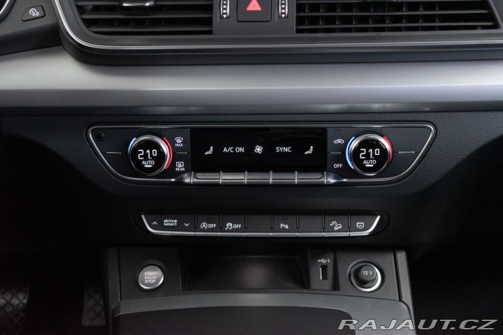Audi Q5 2.0 TDI 120kW*LED*ACC*EL. 2021