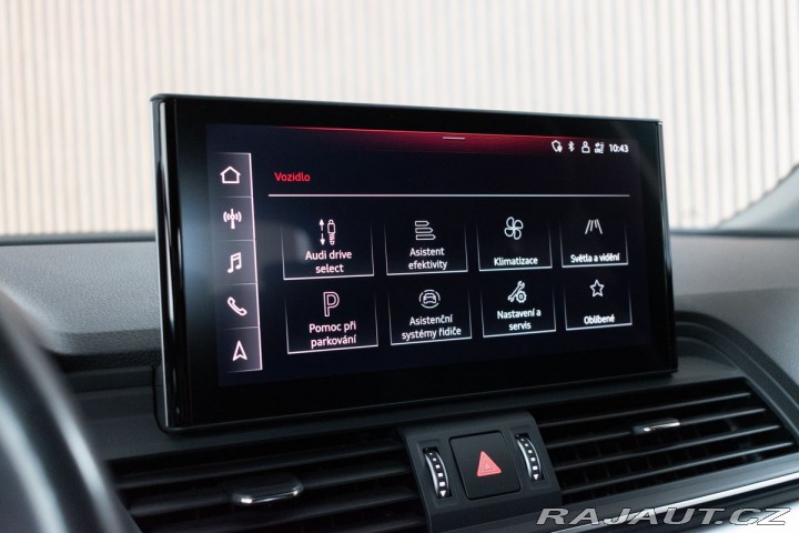 Audi Q5 2.0 TDI 120kW*LED*ACC*EL. 2021