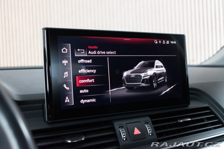 Audi Q5 2.0 TDI 120kW*LED*ACC*EL. 2021