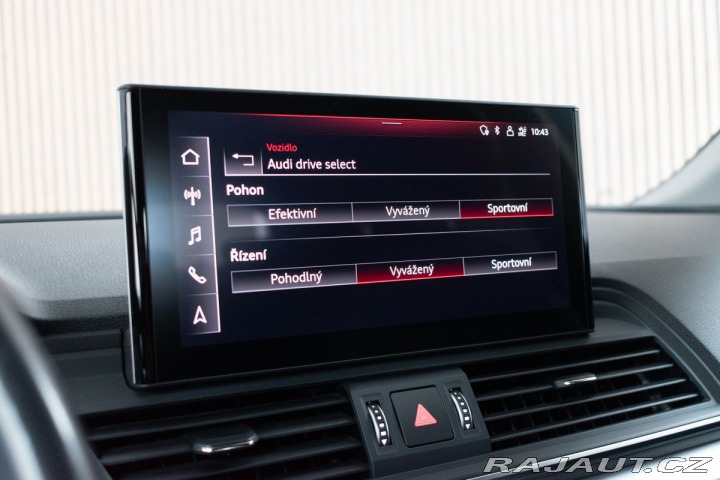 Audi Q5 2.0 TDI 120kW*LED*ACC*EL. 2021