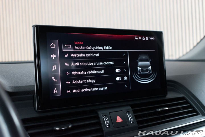Audi Q5 2.0 TDI 120kW*LED*ACC*EL. 2021
