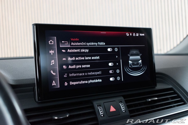 Audi Q5 2.0 TDI 120kW*LED*ACC*EL. 2021