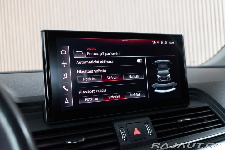 Audi Q5 2.0 TDI 120kW*LED*ACC*EL. 2021