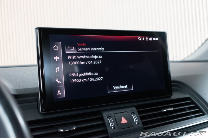 Audi Q5 2.0 TDI 120kW*LED*ACC*EL. 2021