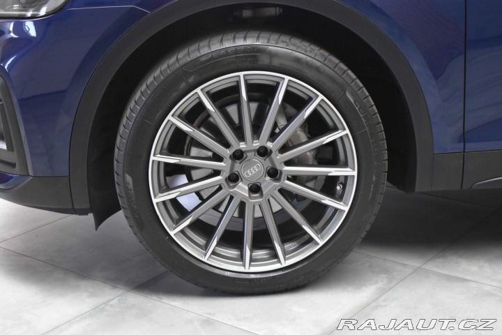 Audi Q5 2.0 TDI 120kW*LED*ACC*EL. 2021