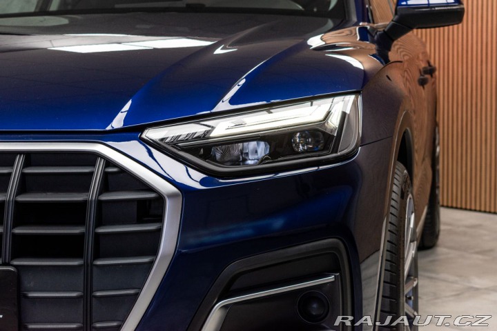 Audi Q5 2.0 TDI 120kW*LED*ACC*EL. 2021
