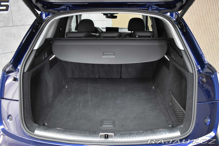 Audi Q5 2.0 TDI 120kW*LED*ACC*EL. 2021