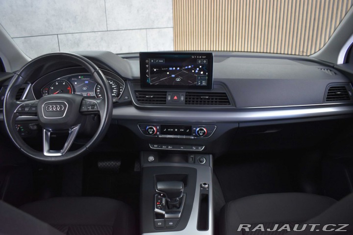 Audi Q5 2.0 TDI 120kW*LED*ACC*EL. 2021