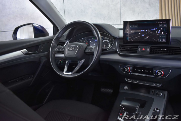 Audi Q5 2.0 TDI 120kW*LED*ACC*EL. 2021
