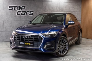 Audi Q5 2.0 TDI 120kW*LED*ACC*EL. 2021