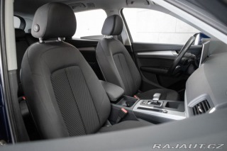 Audi Q5 2.0 TDI 120kW*LED*ACC*EL. 2021