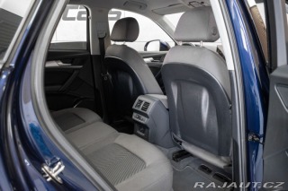 Audi Q5 2.0 TDI 120kW*LED*ACC*EL. 2021