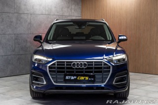 Audi Q5 2.0 TDI 120kW*LED*ACC*EL. 2021