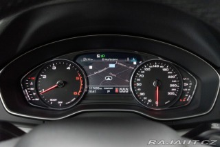 Audi Q5 2.0 TDI 120kW*LED*ACC*EL. 2021