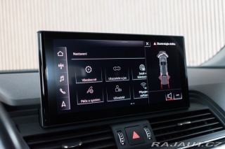 Audi Q5 2.0 TDI 120kW*LED*ACC*EL. 2021