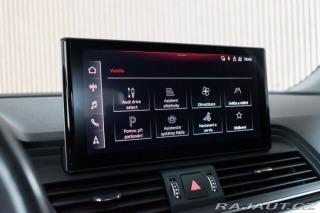 Audi Q5 2.0 TDI 120kW*LED*ACC*EL. 2021