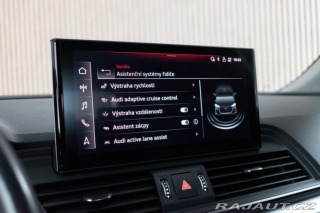 Audi Q5 2.0 TDI 120kW*LED*ACC*EL. 2021