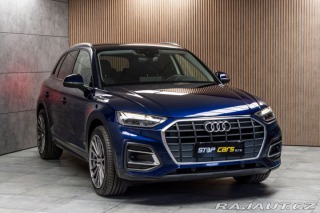 Audi Q5 2.0 TDI 120kW*LED*ACC*EL. 2021