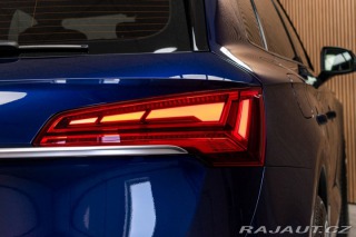 Audi Q5 2.0 TDI 120kW*LED*ACC*EL. 2021