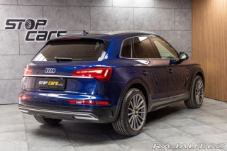 Audi Q5 2.0 TDI 120kW*LED*ACC*EL. 2021