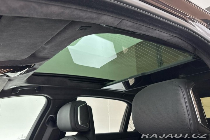 BMW 7 řady 7 | 740d xDrive 2026