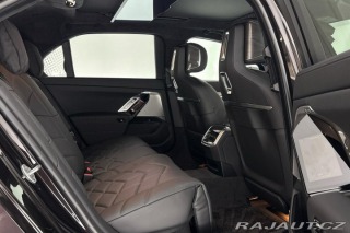 BMW 7 řady 7 | 740d xDrive 2026