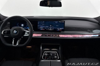 BMW 7 řady 7 | 740d xDrive 2026