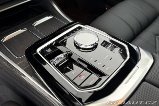 BMW 7 řady 7 | 740d xDrive 2026