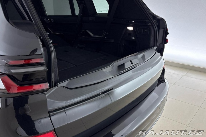 BMW X7 xDrive40d 2026