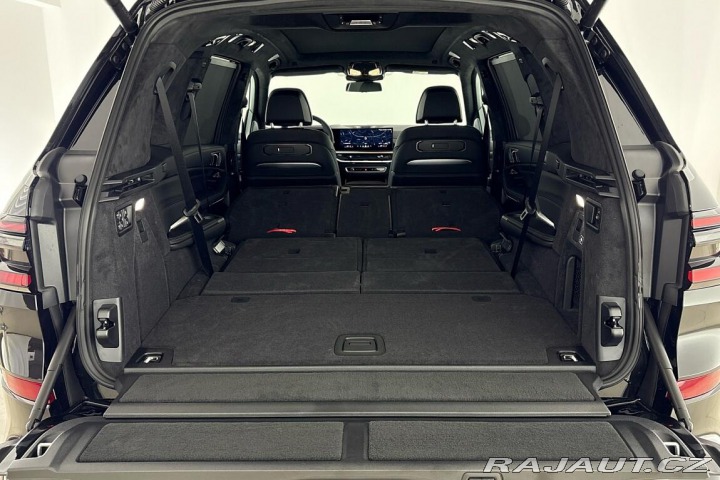 BMW X7 xDrive40d 2026