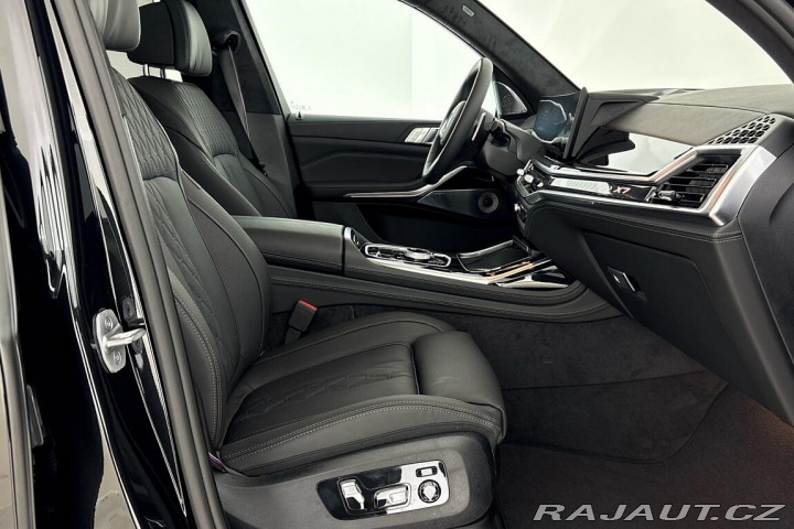BMW X7 xDrive40d 2026