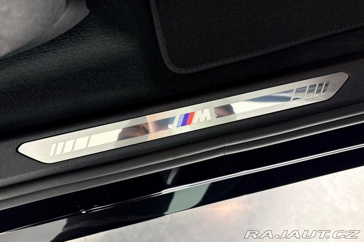 BMW X7 xDrive40d 2026