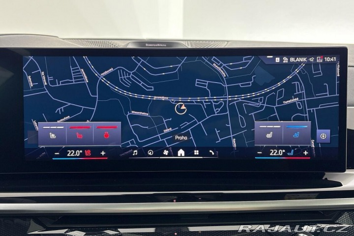 BMW X7 xDrive40d 2026