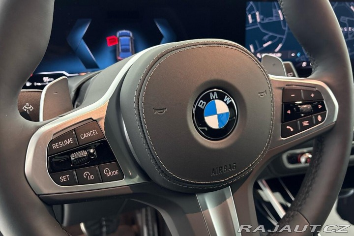 BMW X7 xDrive40d 2026