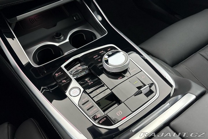 BMW X7 xDrive40d 2026