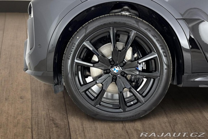 BMW X7 xDrive40d 2026