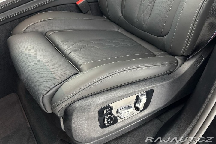 BMW X7 xDrive40d 2026