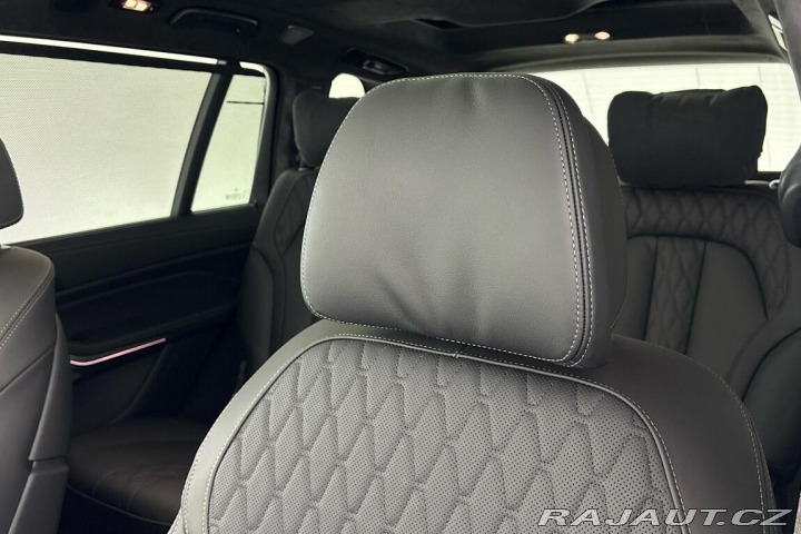 BMW X7 xDrive40d 2026