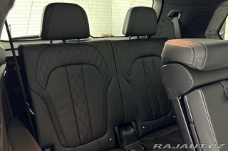 BMW X7 xDrive40d 2026