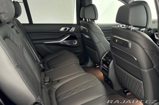 BMW X7 xDrive40d 2026