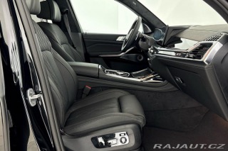 BMW X7 xDrive40d 2026