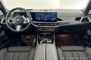 BMW X7 xDrive40d 2026