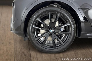 BMW X7 xDrive40d 2026