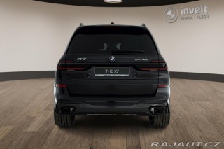 BMW X7 xDrive40d 2026