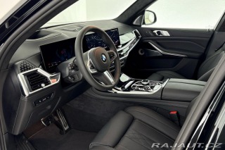 BMW X7 xDrive40d 2026