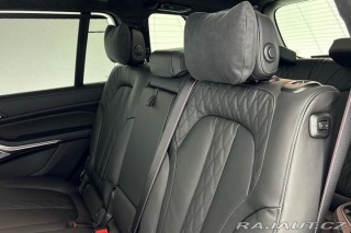BMW X7 xDrive40d 2026