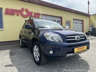Toyota RAV4 2.2 D4D 4x4/1MAJ/ČR/Výhře