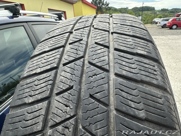 Toyota RAV4 2.2 D4D 4x4/1MAJ/ČR/Výhře 2008